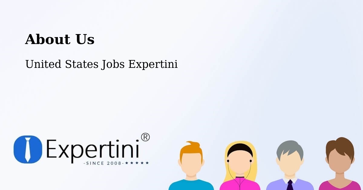About Expertini Recruitment Platform  – Haverstraw - Haverstraw, United States Jobs Expertini