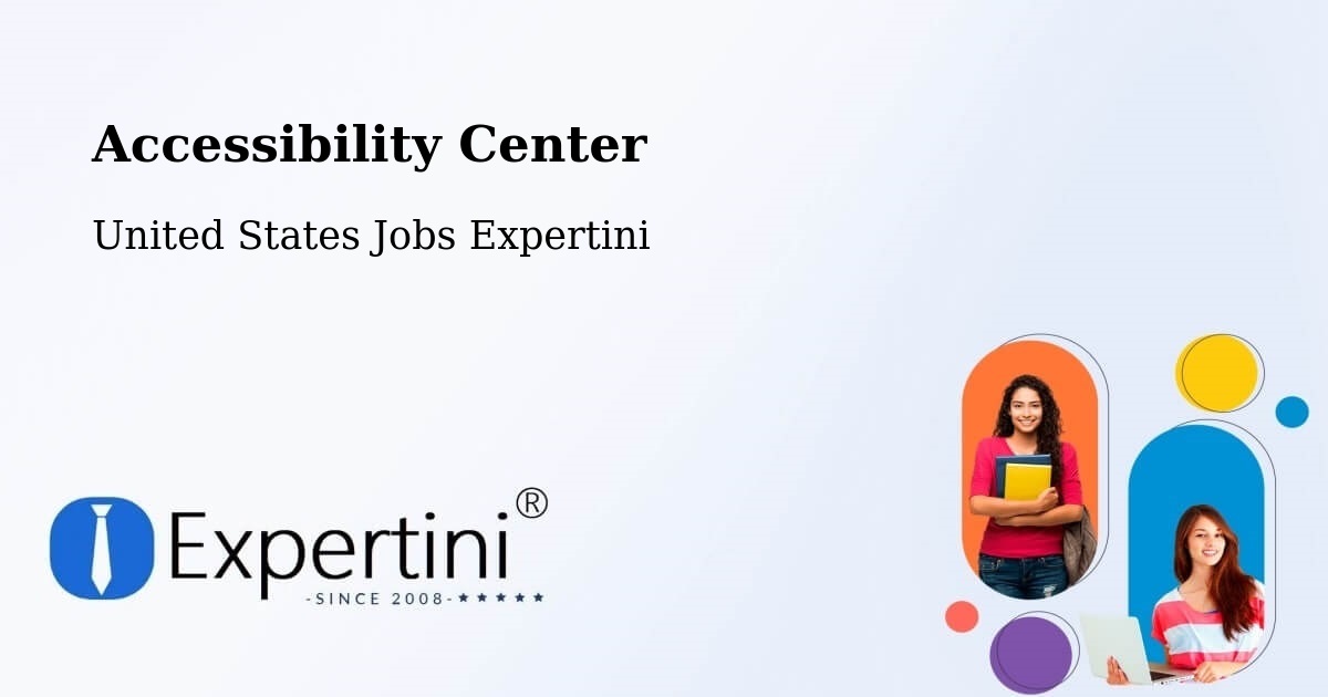 Accessibility Statement – Haverstraw - United States Jobs Expertini