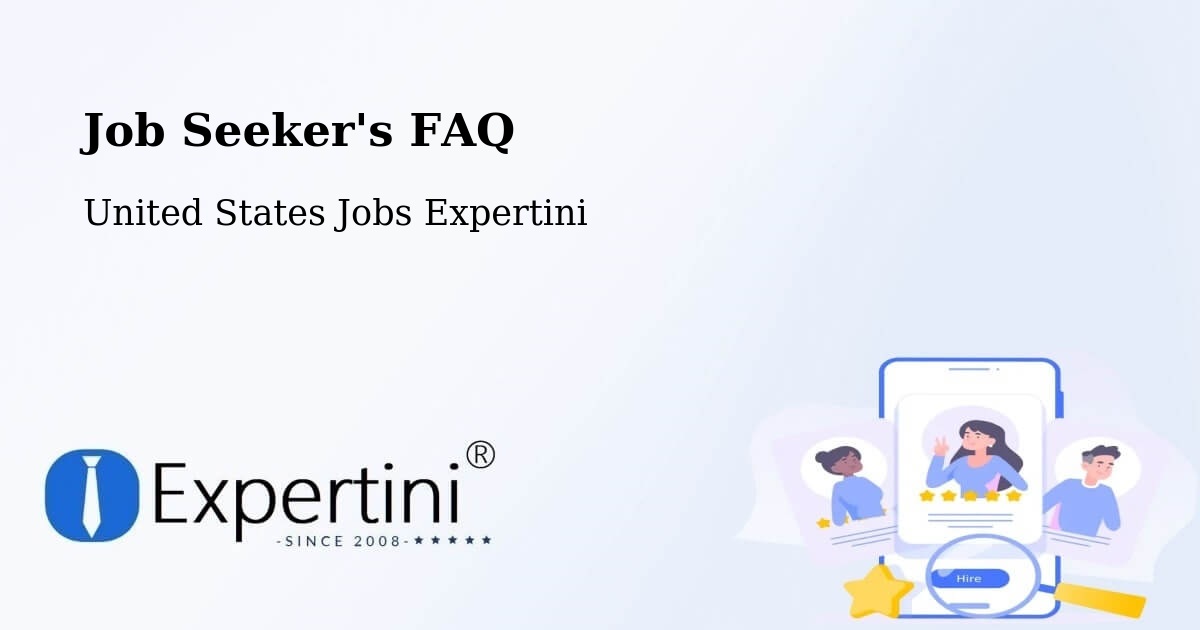 Job Seeker FAQ – Haverstraw - United States Jobs Expertini