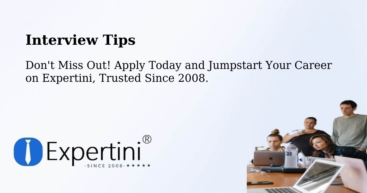 Interview Tips & Techniques for Job Seekers – Haverstraw - Haverstraw, United States Jobs Expertini