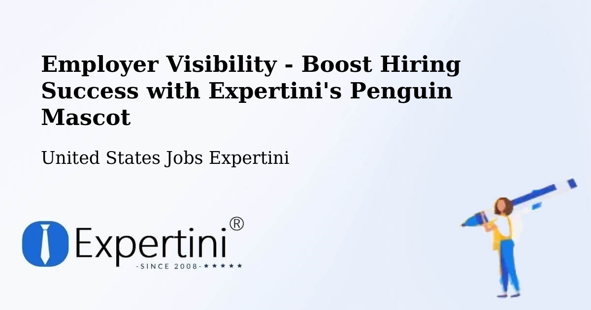 CV and Resume Visibility Optimization – Haverstraw - United States Jobs Expertini